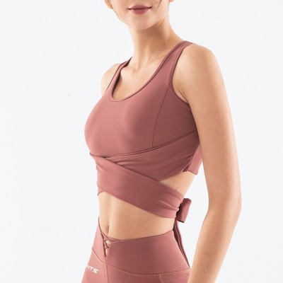 FITS Threadlace Sport Bra